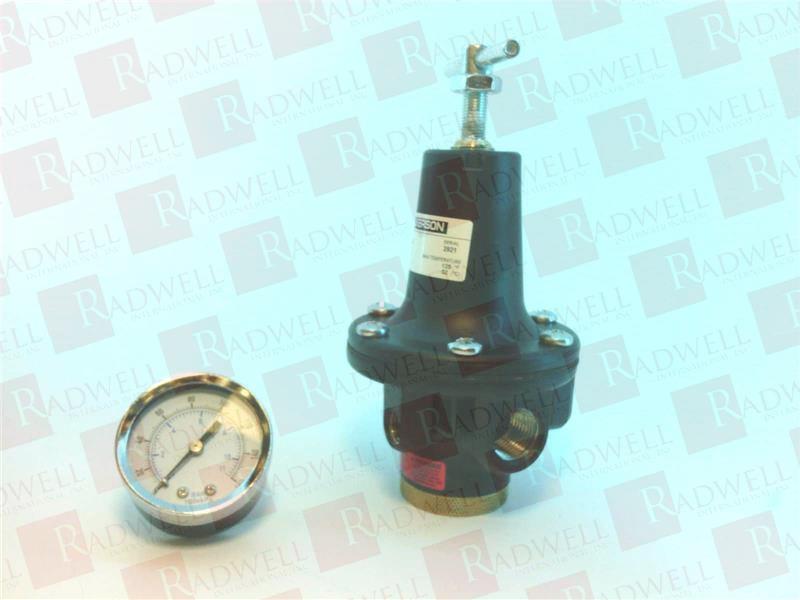 WILKERSON PNEUMATIC R120-04-G00
