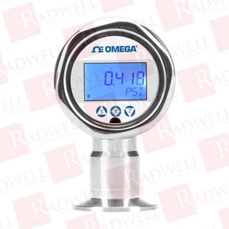 OMEGA ENGINEERING PX3005K01-100GI