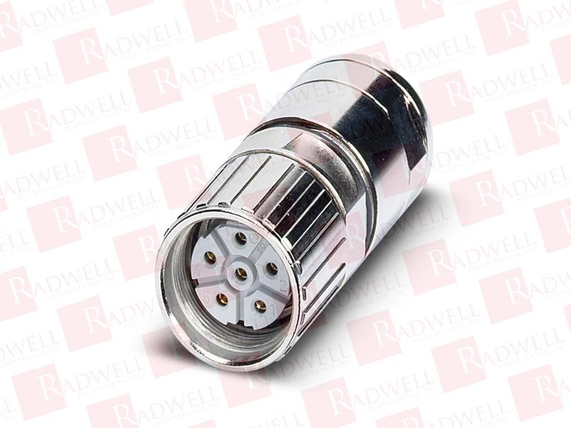 PHOENIX CONTACT SF-5ES1N8A80DU