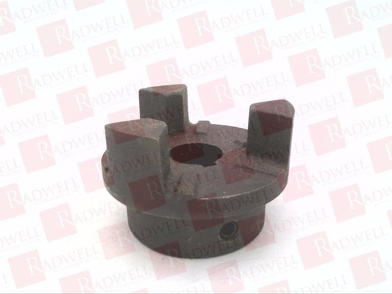 MAUREY FC100X-5/8