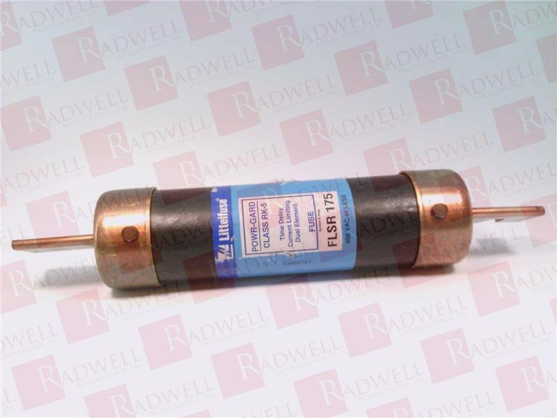 LITTELFUSE FLSR175