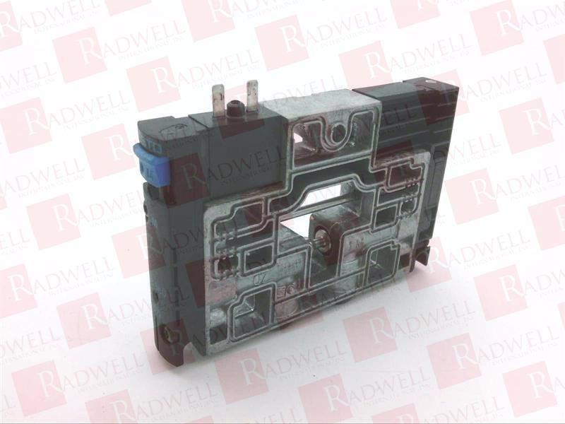 FESTO 161360-V802