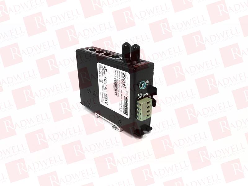 RED LION CONTROLS SLX-5ES-2ST