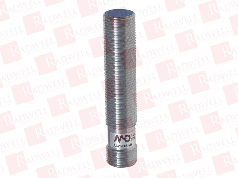 MD MICRO DETECTORS AM1/D2-5H