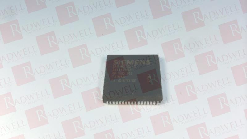 SIEMENS SAB80C515-N