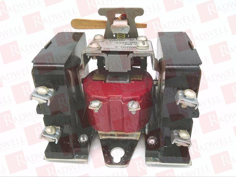 EATON CORPORATION 9575H2007A