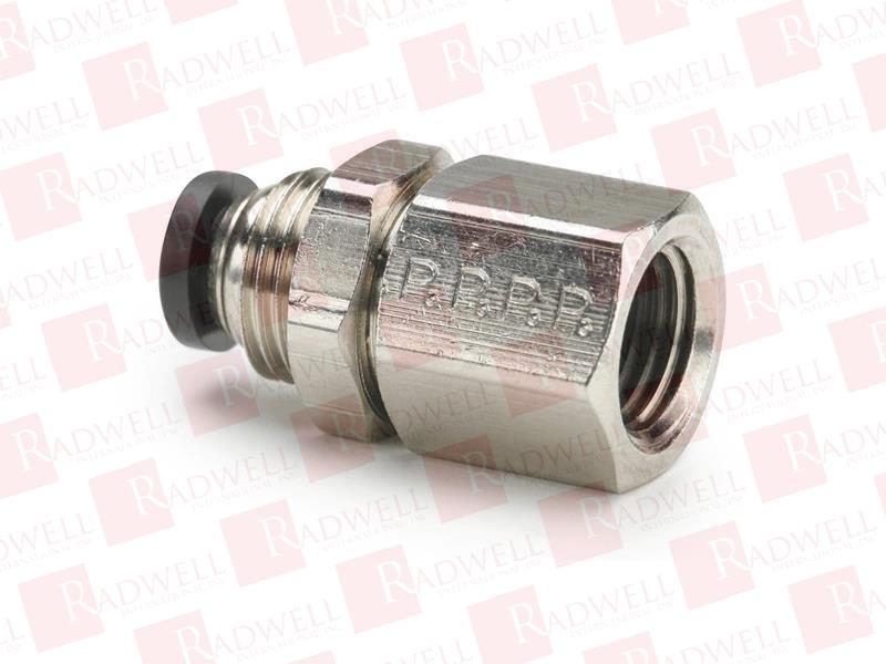 PARKER 66PLPBH-4-4