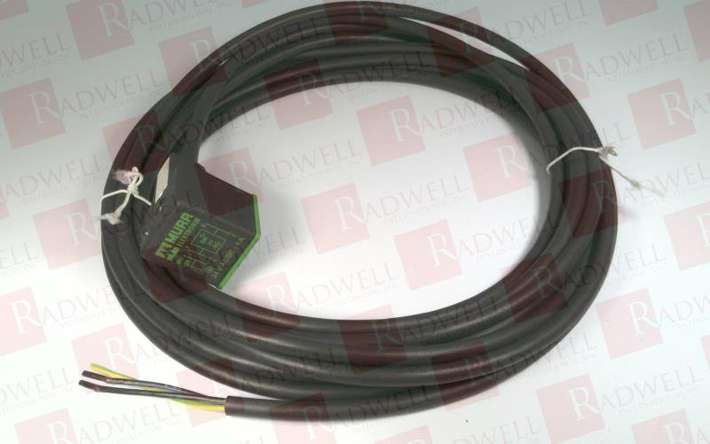 MURR ELEKTRONIK 7000-18021-6360500