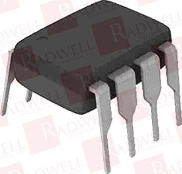 TEXAS INSTRUMENTS SEMI TL3472IP
