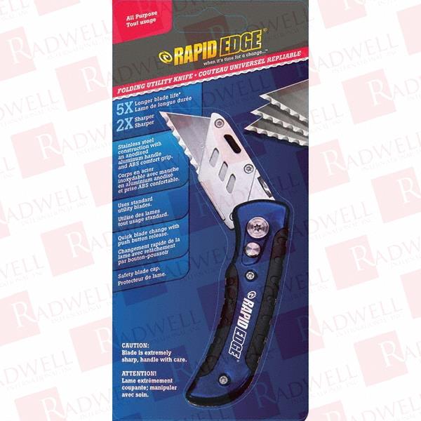 RAPID TOOLS RT00080