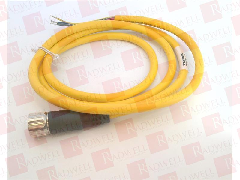TURCK CKCM 12-11-2