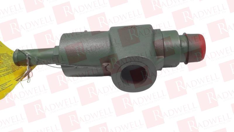 CIRCOR INTERNATIONAL 14E3MOV20/B5