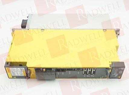 FANUC A06B-6240-H209
