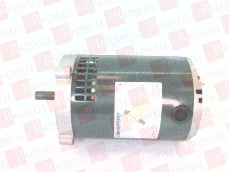 REGAL REXNORD 56T17D2107