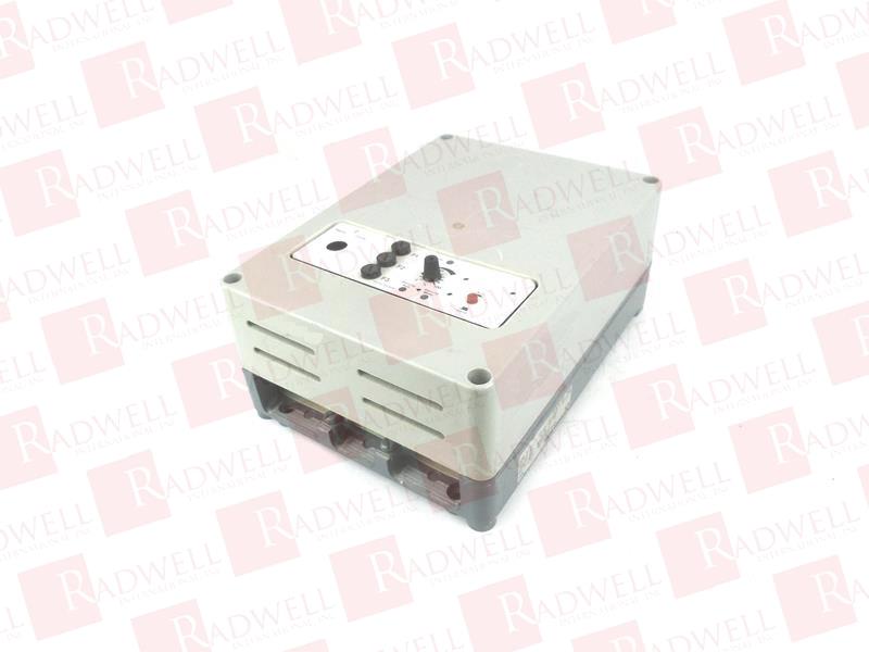 , POWER SUPPLY, 400VAC, 50/60HZ, 8AMP, IP00