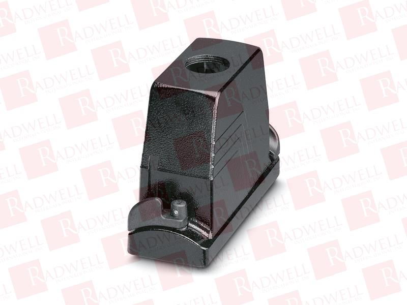 PHOENIX CONTACT HC-B 16-TMB-100/O1STM40G-EUA