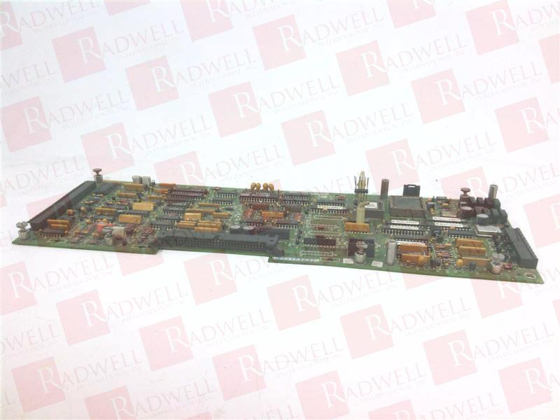 ALLEN BRADLEY 163278