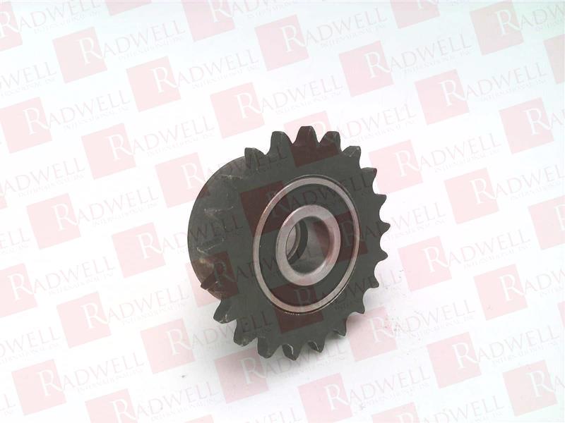 REGAL REXNORD 5LU-06B21