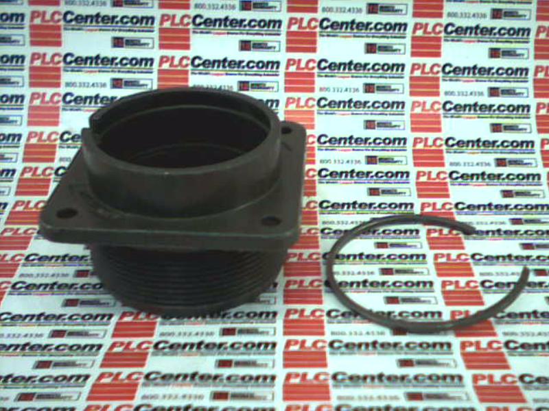 AMPHENOL 3102A-28-830