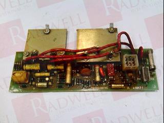 LINCOLN ELECTRIC L-6847-1