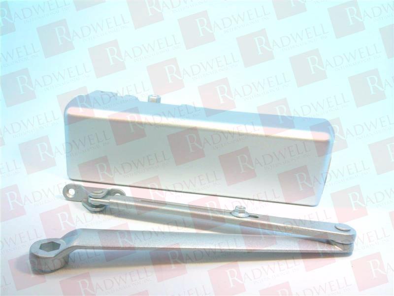 TELL MANUFACTURING INC DC100075