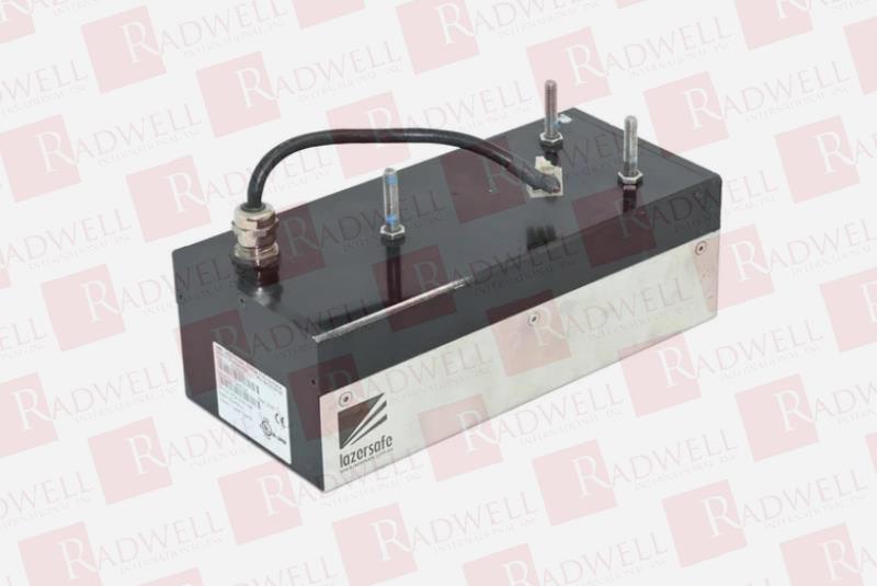 LAZERSAFE 0015030100