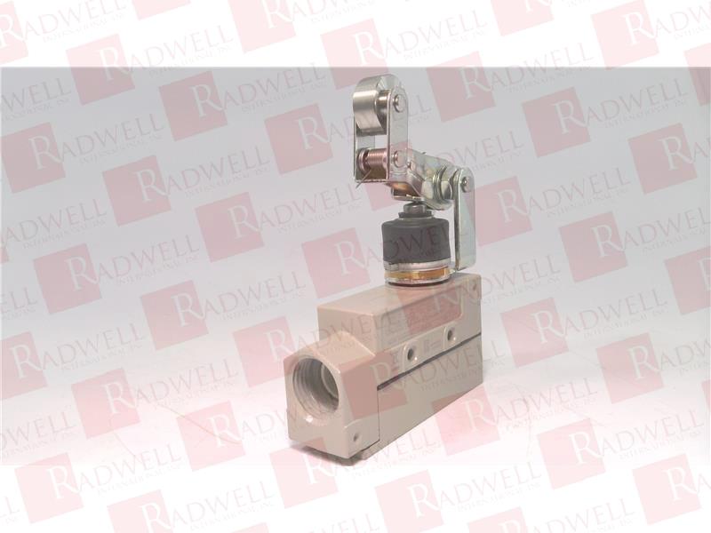OMRON ZE-NA277-2S