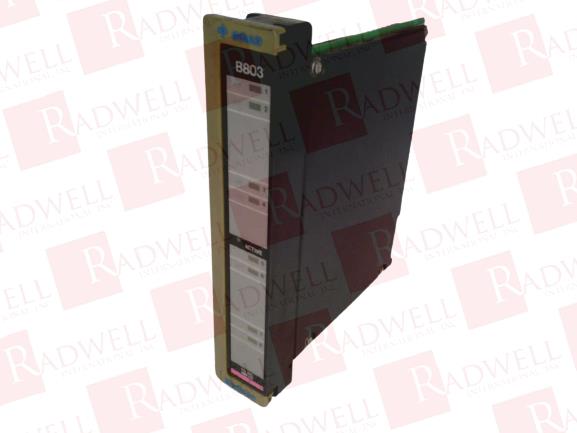 SCHNEIDER ELECTRIC AS-B803-000