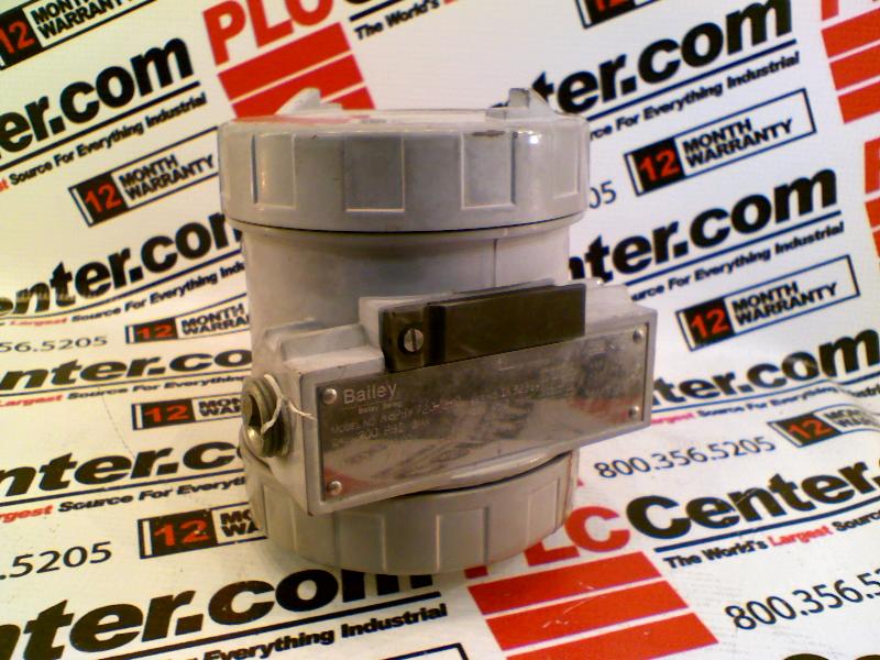 TRANSMITTER 300 PSI 450 PSIG 53 VDC