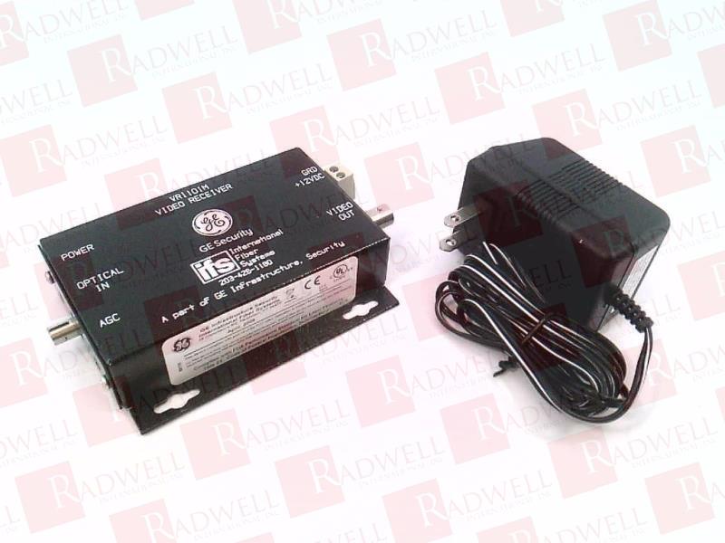 UTC FIRE & SECURITY COMPANY VR1101M