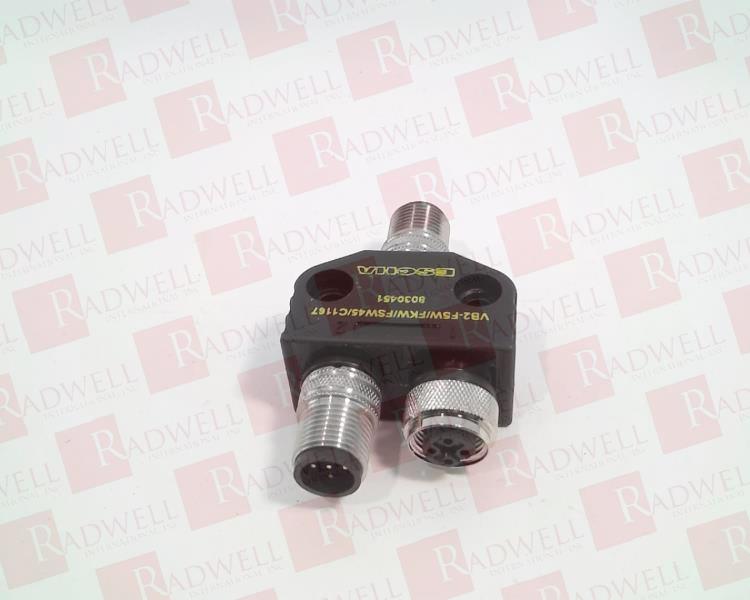 TURCK U0095-1167