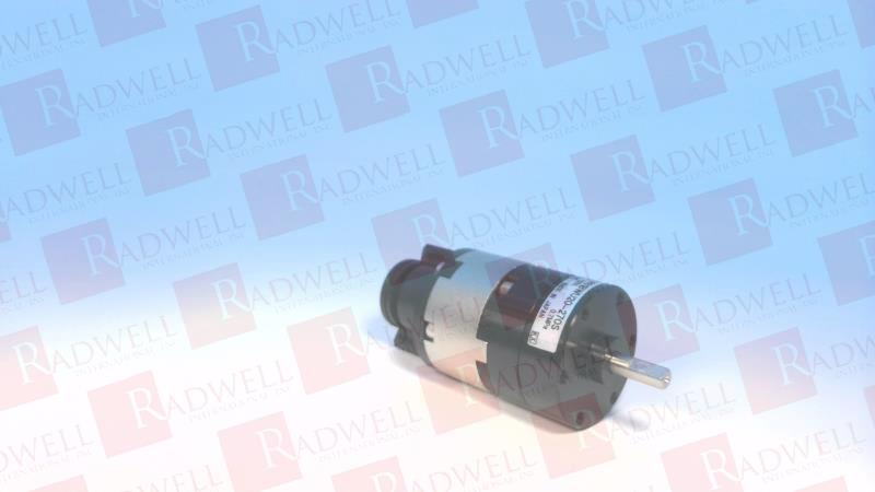 SMC CDRB1BWU20-270S