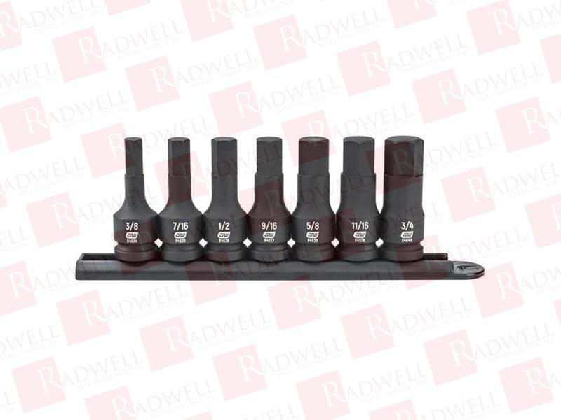 APEX TOOLS 84941