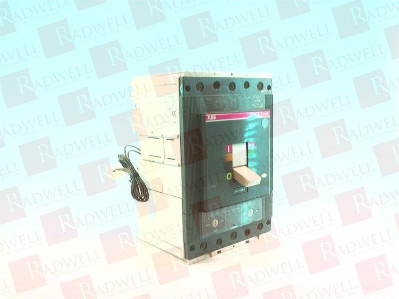 ASEA BROWN BOVERI 1SDA054322R1