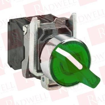SCHNEIDER ELECTRIC XB4BK133G5