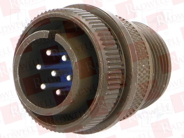 AMPHENOL 97-3106A-16S-1P