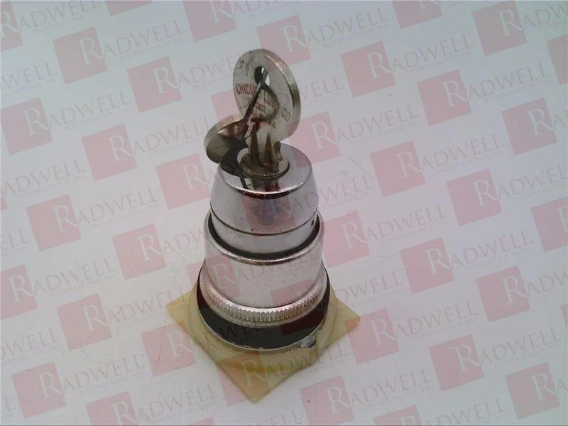 SCHNEIDER ELECTRIC 9001-KS42K5