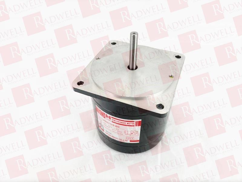 NIDEC CORP USH10S20