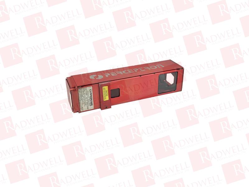 PERCEPTRON 911-0010