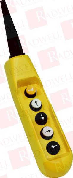 ALLEN BRADLEY 800FC-5SHNAREALEBREBLE