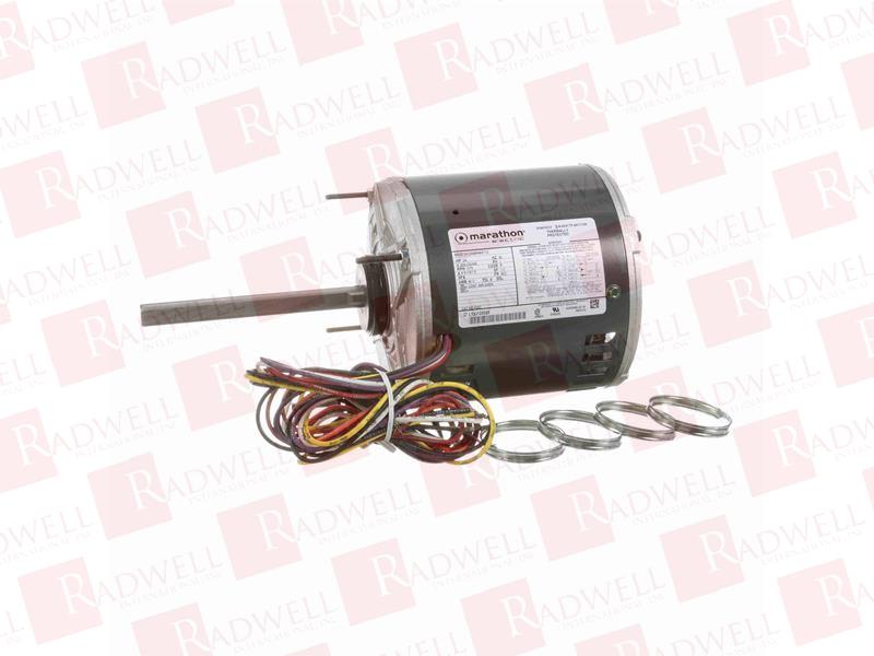 REGAL REXNORD 5KCP49RN9611S