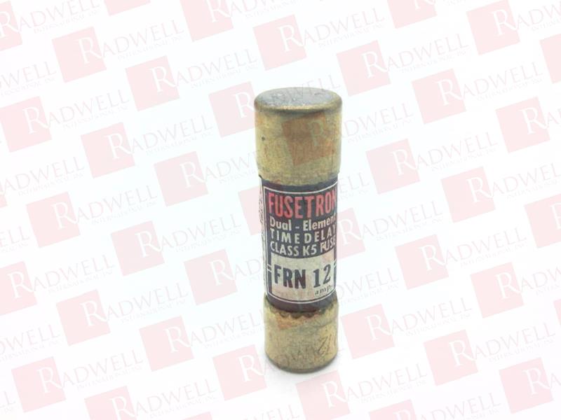 EATON CORPORATION FRN-12