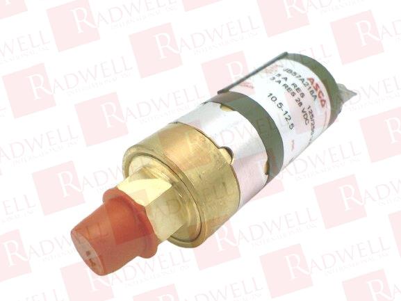ASCO JB17A215A