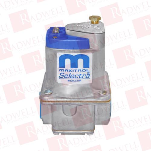 MAXITROL M520-3/4