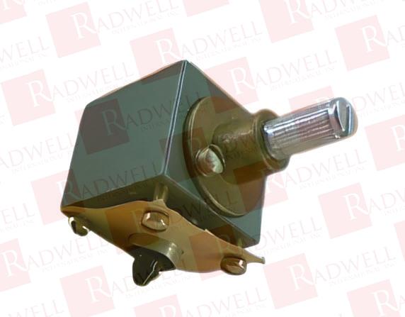 ALLEN BRADLEY Z-16069