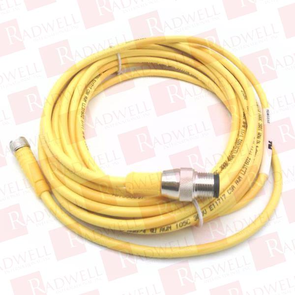 TURCK PKG 4M-6-RS 4.4T