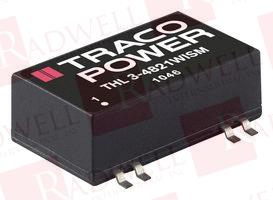 TRACO ELECTRIC THL 3-4812WISM