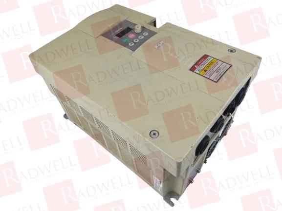 TOSHIBA VFS7-4075UPL