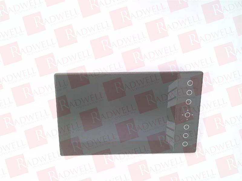 EFECTOR ECOMATDISPLAY/7"/TOUCH-CR1077