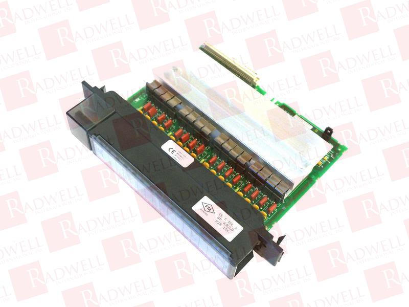 FANUC IC697MDL340
